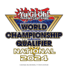 Championnat National de France Yu-Gi-Oh! 2024 – Entrée 1 personne