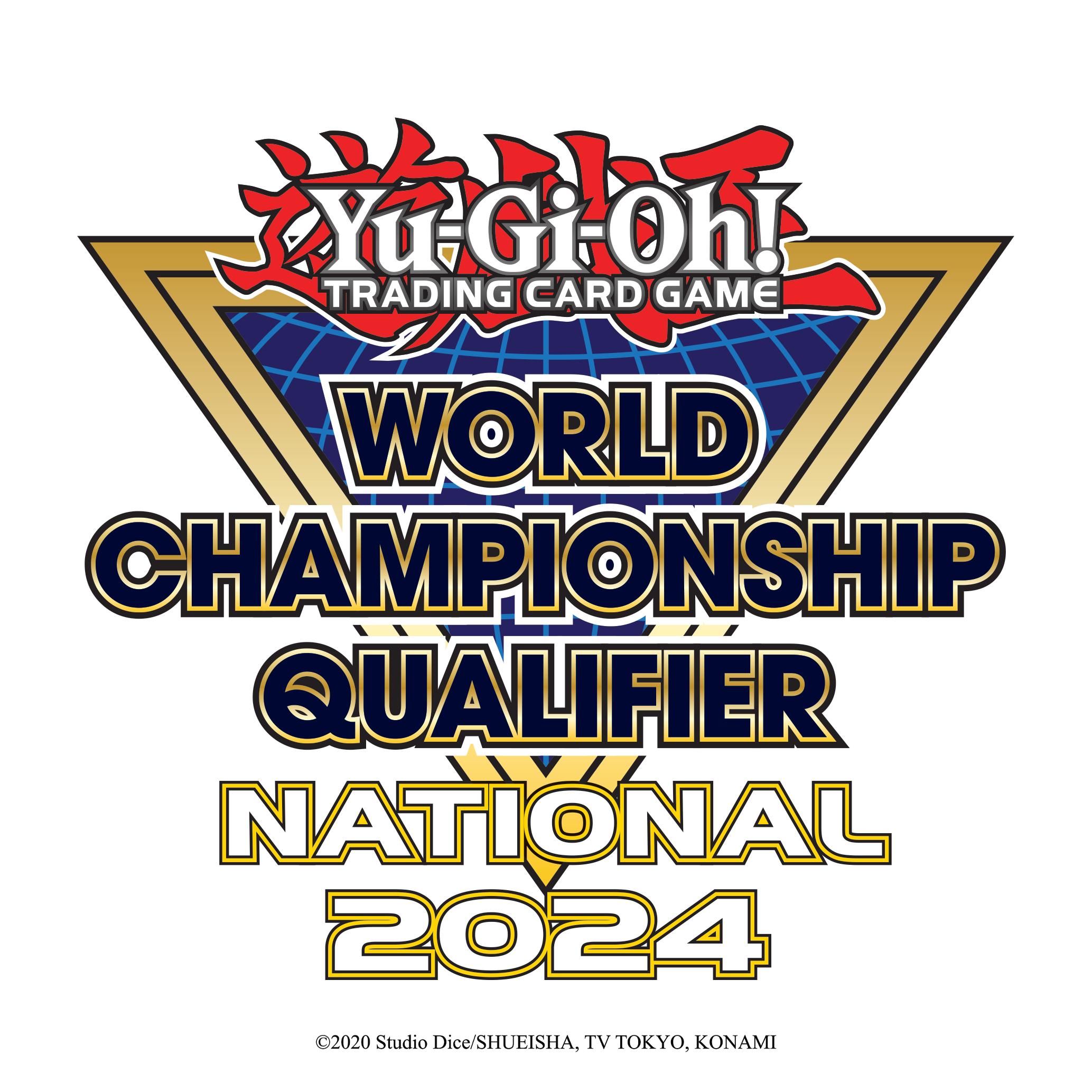 Championnat de Belgique Yu-Gi-Oh!